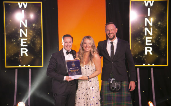 Product Launch of the Year, Scottish Whisky Awards