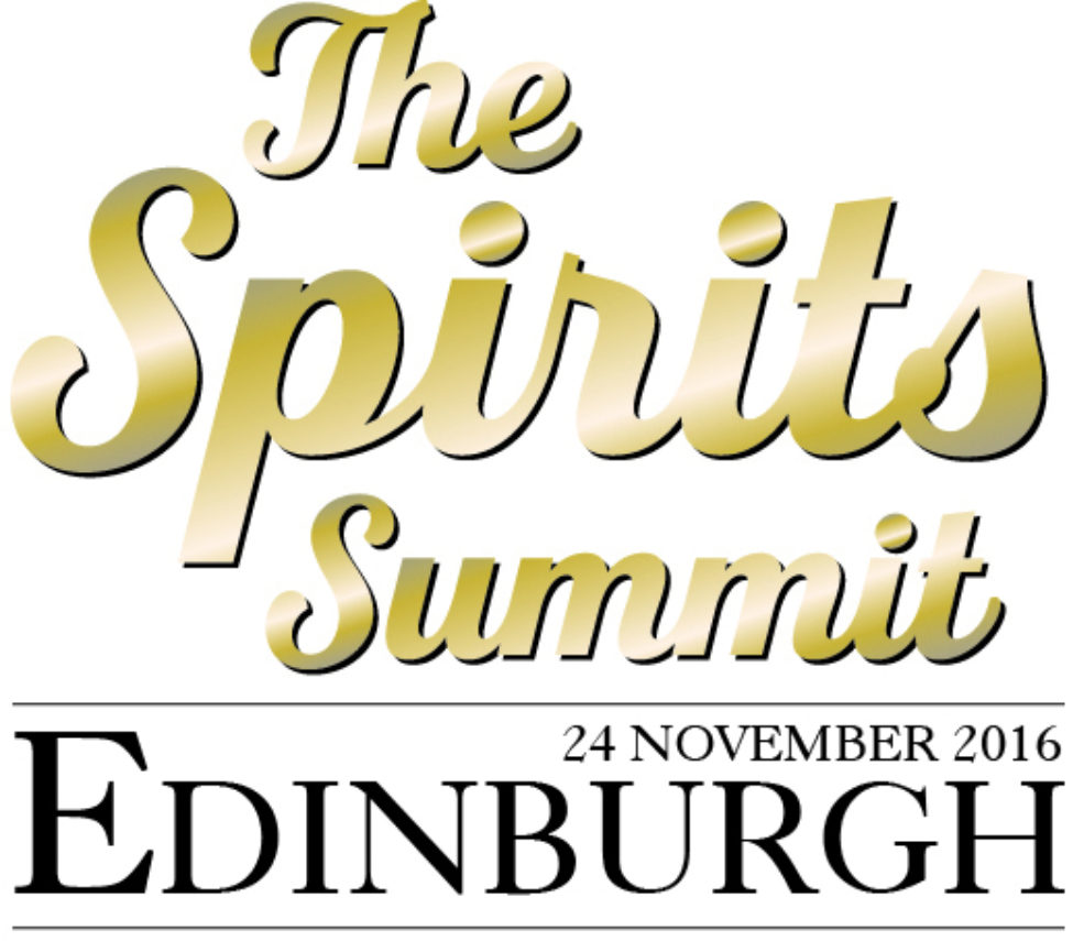 The Spirits Summit Logo